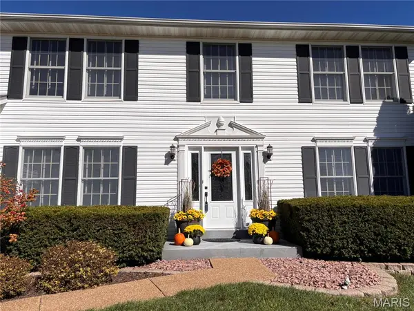 6945 Cog Mill DR #1282, St Charles, MO 63368