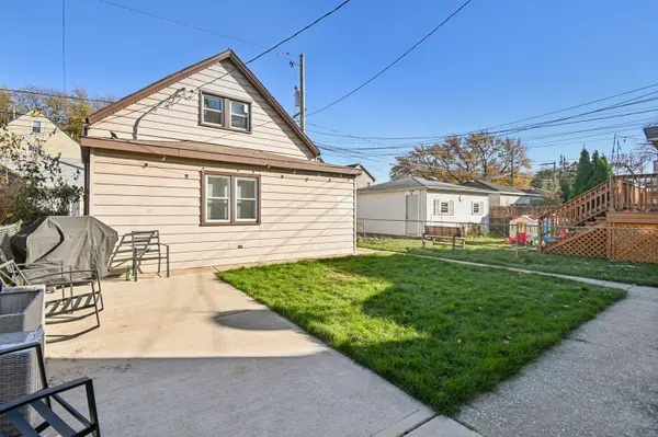 5017 N Meade AVE N #CH, Chicago, IL 60630