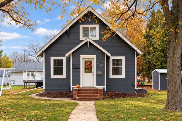 657 Jefferson AVE, Ortonville, MN 56278