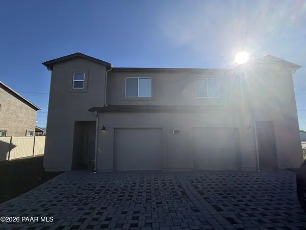 3965 N Robert RD #1, Prescott Valley, AZ 86314