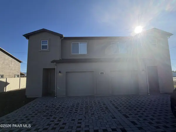 3965 N Robert RD #2, Prescott Valley, AZ 86314