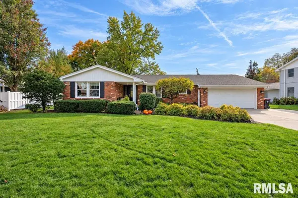 970 E MARSHALL ST, Morton, IL 61550