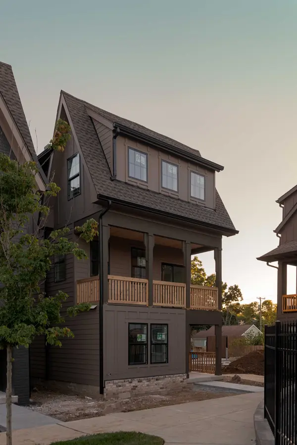 504 Edwin St #32, Nashville, TN 37207