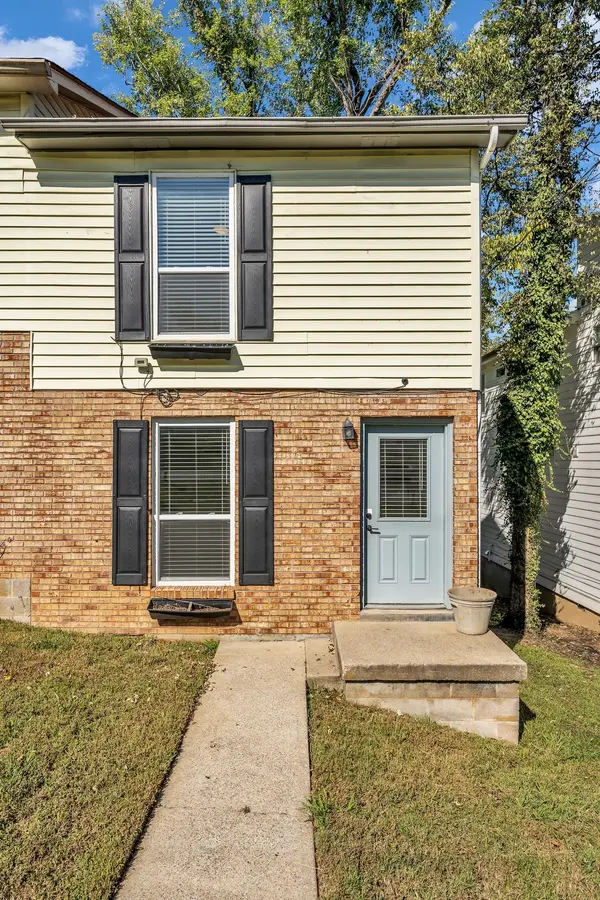 1724 Nubell St, Nashville, TN 37208
