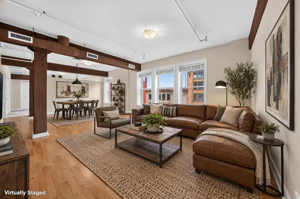 315 W Riverside Ave #401, Spokane, WA 99201