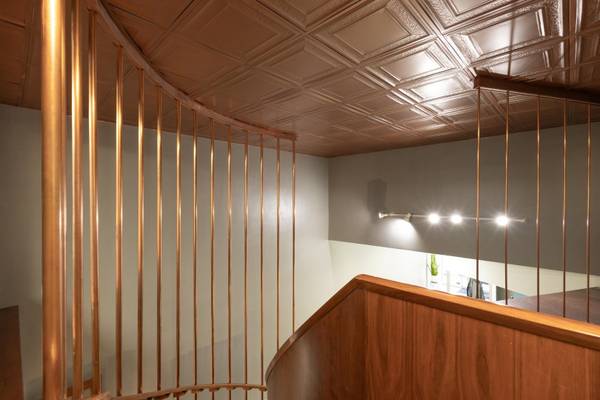 104 E Iron, Salina, KS 67401
