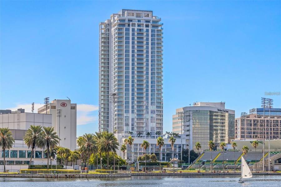 301 1ST ST S #1007, St Petersburg, FL 33701
