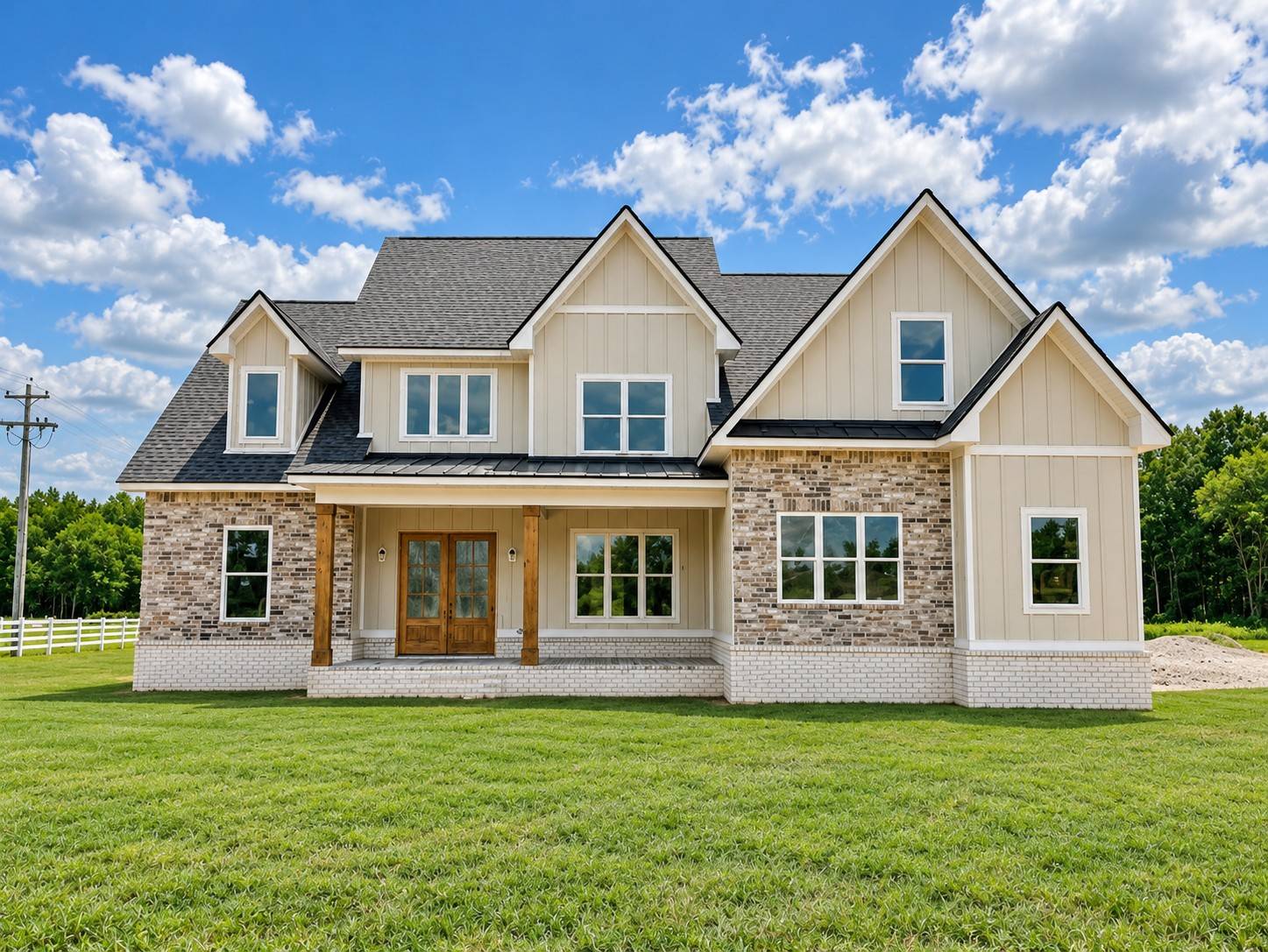 7103 Denton Drive, Christiana, TN 37037
