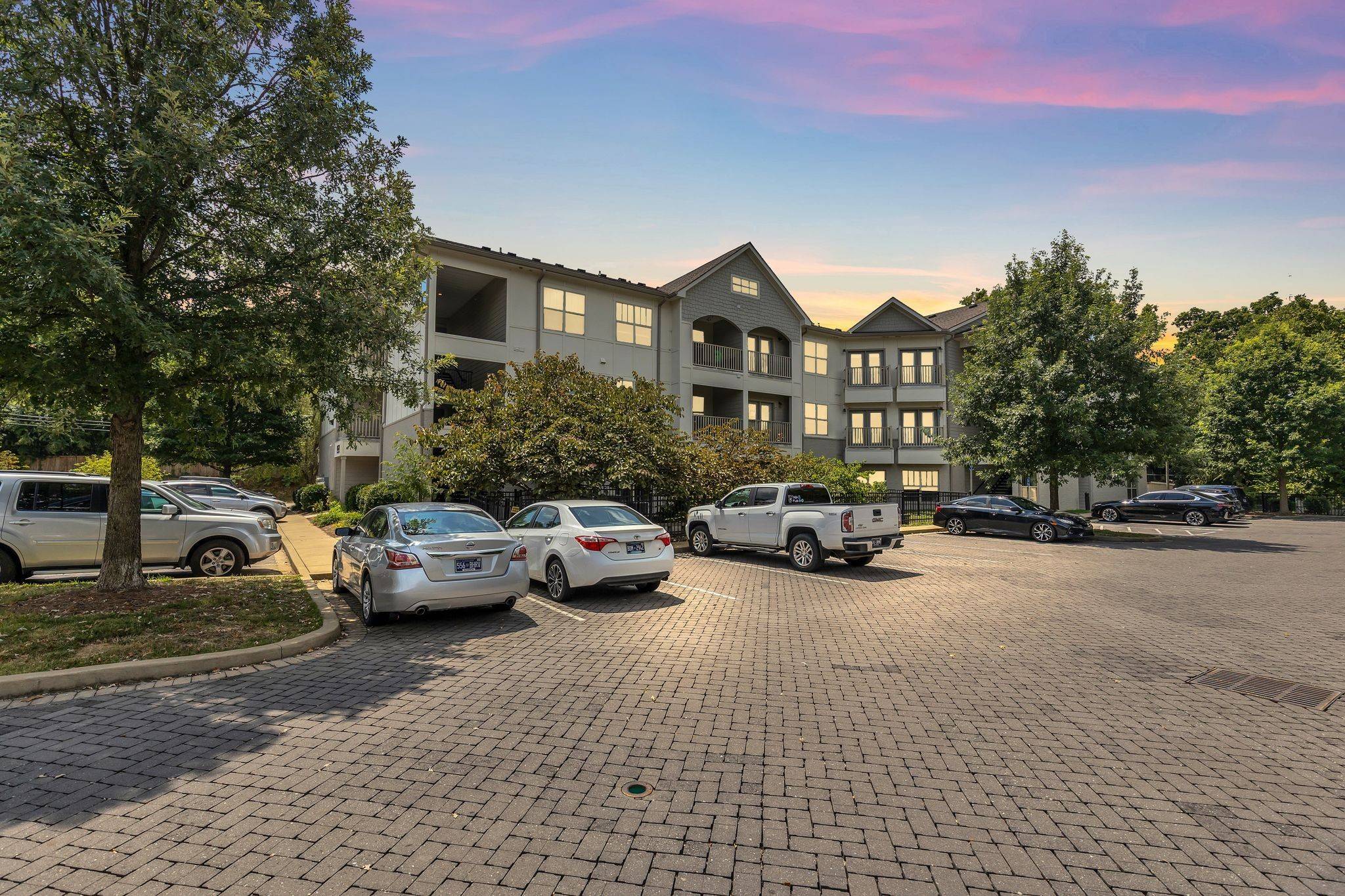 414 Rosedale Ave #309, Nashville, TN 37211