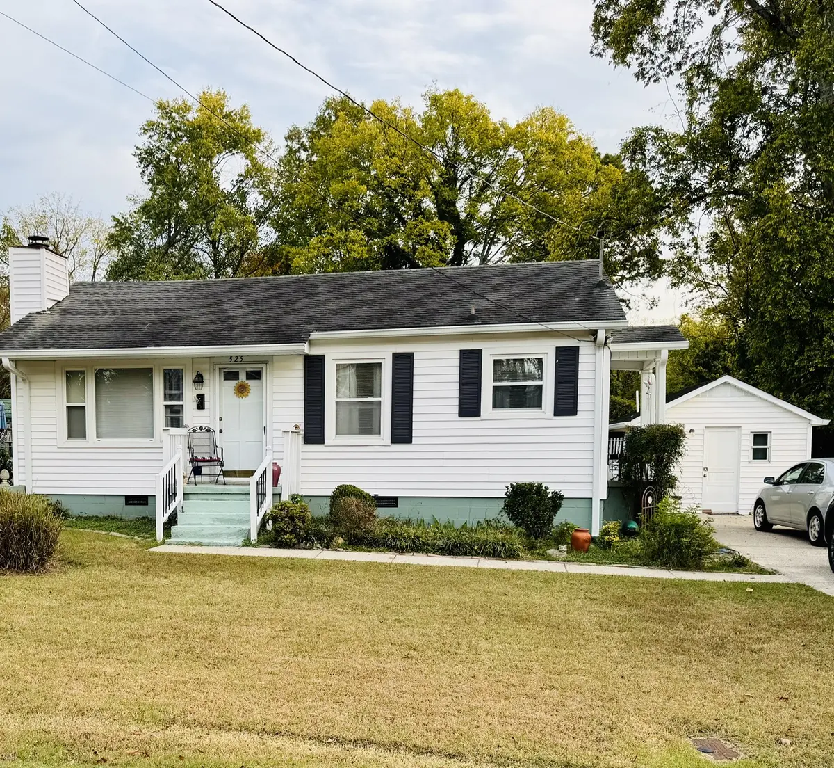 525 Perrolee St, Gallatin, TN 37066