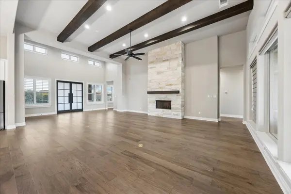 120 Rancho Deluxe, Liberty Hill, TX 78642