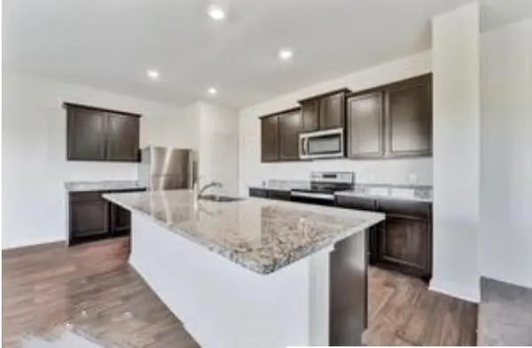 3038 Citron Garden GDN, San Antonio, TX 78109