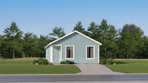 513 Cleveland CT, Jarrell, TX 76537