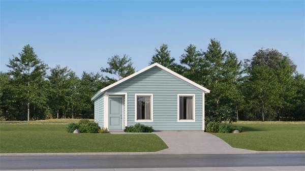 513 Cleveland CT, Jarrell, TX 76537