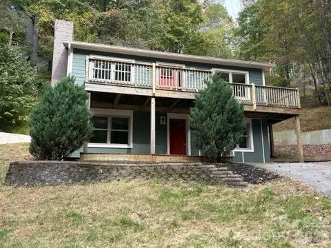 929 Niley Cook RD, Blowing Rock, NC 28605