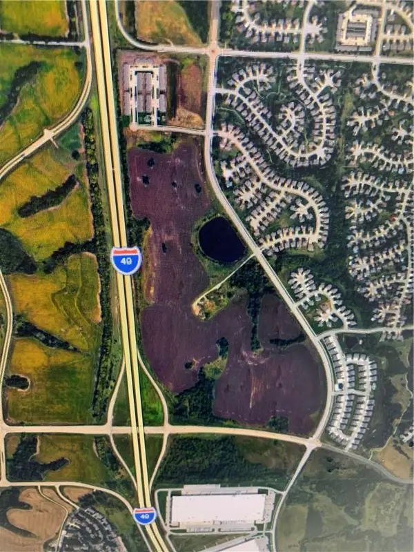 N Cass Parkway and US Hwy 49 Pkwy, Raymore, MO 64083