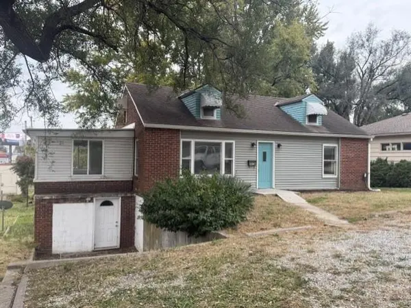 3618 Penn ST, St Joseph, MO 64507