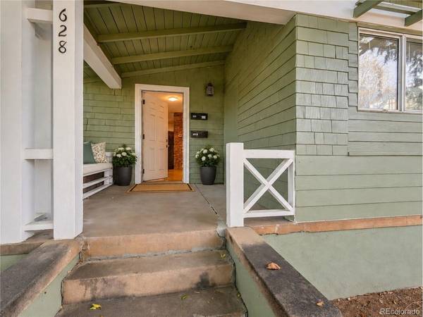 628 S Mason, Fort Collins, CO 80524