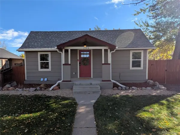 1120 Wabash, Denver, CO 80220