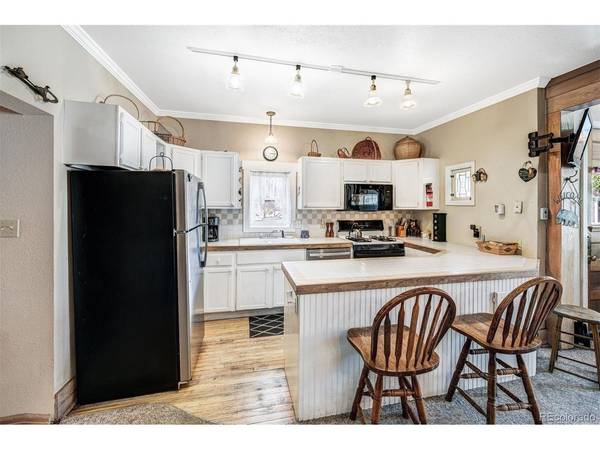 204 N Ridge, Breckenridge, CO 80424