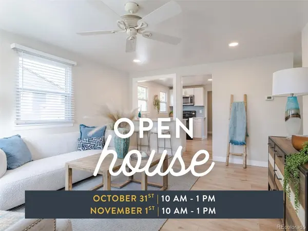 6845 W 55th, Arvada, CO 80002