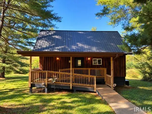 8208 E State Road 46 ***, Bloomington, IN 47401-8839
