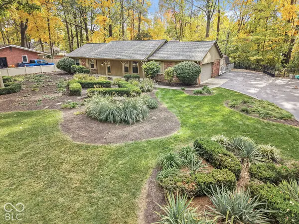 3405 Kenilworth DR, Indianapolis, IN 46228