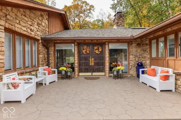 3999 N Berkshire LN, Martinsville, IN 46151