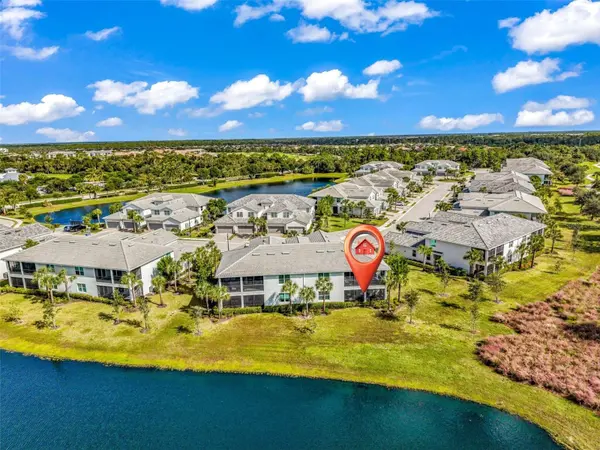 14624 SYCAMORE CT #2511, Punta Gorda, FL 33955