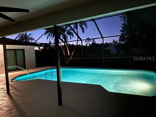 2289 MONTPELIER RD, Punta Gorda, FL 33983