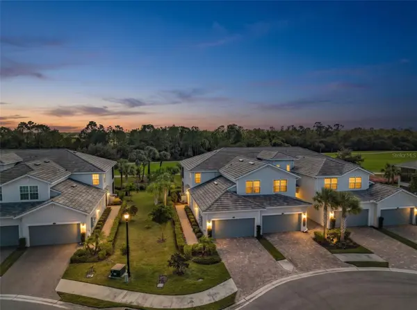 14664 SYCAMORE CT #3311, Punta Gorda, FL 33955