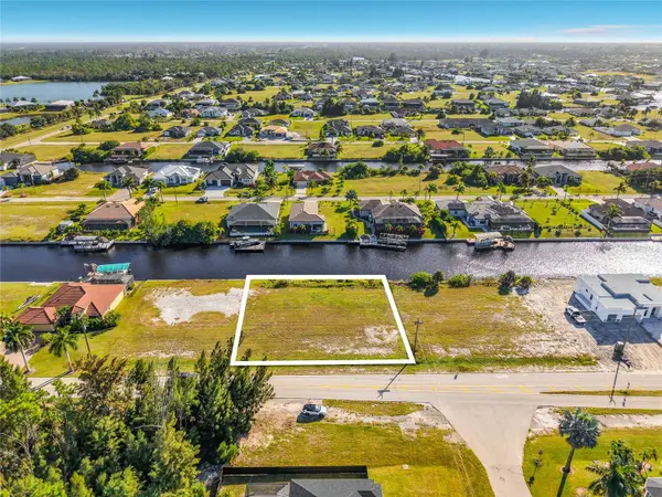 2219 OLD BURNT STORE RD N, Cape Coral, FL 33993