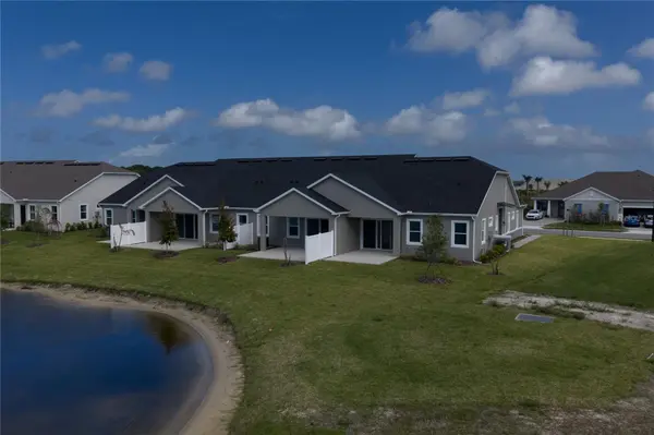 3361 GALERAS DR, Melbourne, FL 32940