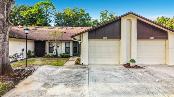 3881 VILLA ROSE LN, Orlando, FL 32808
