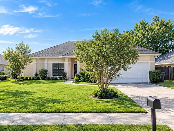 1009 CORKWOOD DR, Oviedo, FL 32765