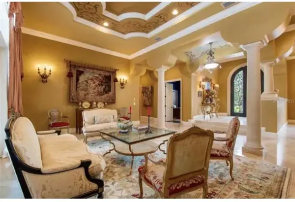 11066 ULLSWATER LN, Windermere, FL 34786