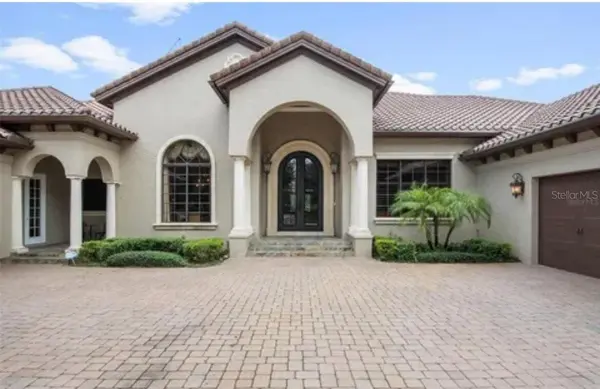 11066 ULLSWATER LN, Windermere, FL 34786