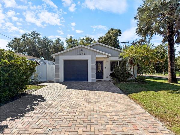 6819 S DESOTO ST, Tampa, FL 33616
