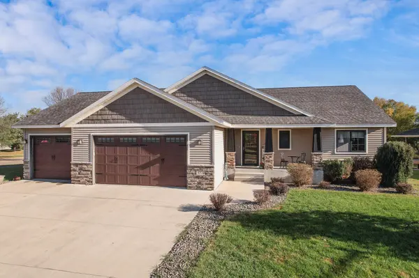 4703 2nd ST NE, Saint Cloud, MN 56304