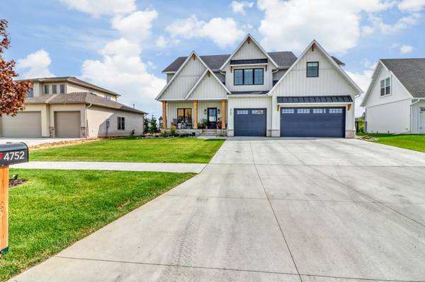 4752 Prairie Pond Crossing XING S, Fargo, ND 58104
