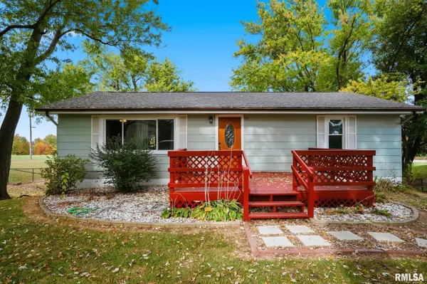 112 HILLCREST DR, Goreville, IL 62939