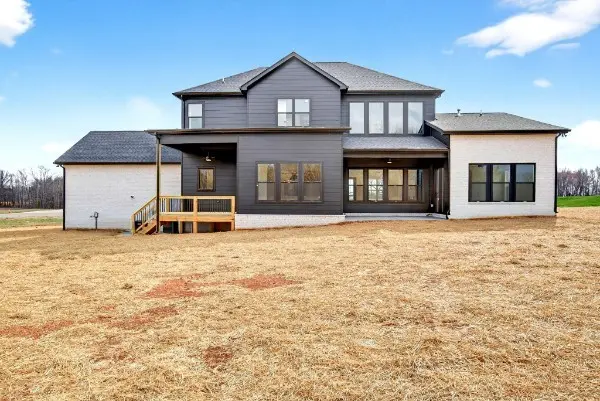 35 Rustic Pines, Dover, TN 37058
