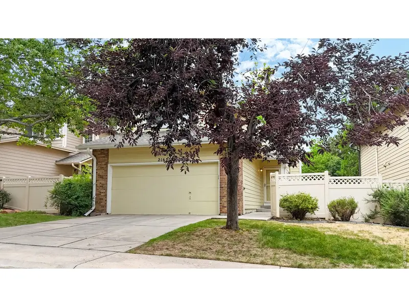 2161 E Phillips, Centennial, CO 80122