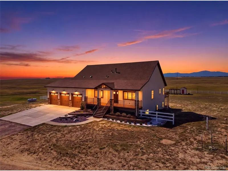 16525 Judge Orr, Peyton, CO 80831