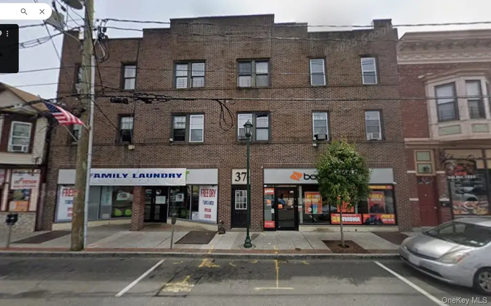 37 New Main ST, Haverstraw, NY 10927