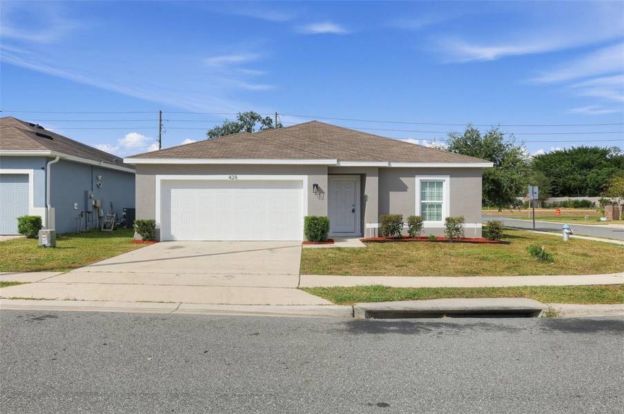 428 ROOKS LOOP, Haines City, FL 33844