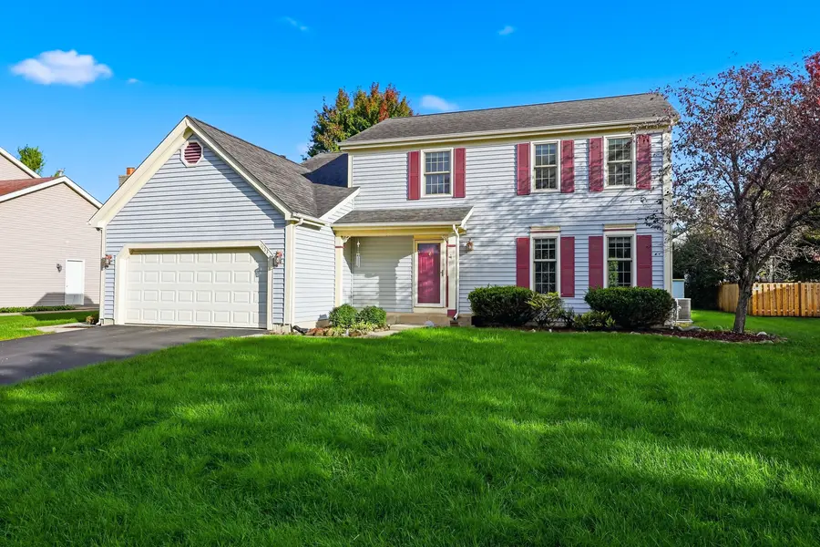 1153 Dovercliff WAY, Crystal Lake, IL 60014