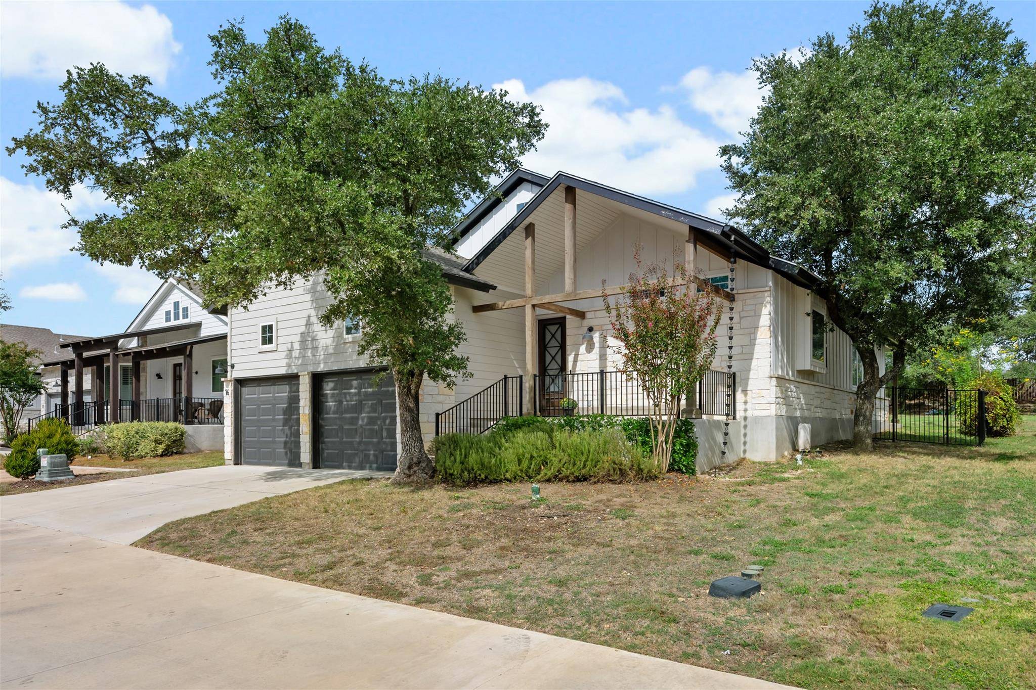 170 Bunker Ranch BLVD #16, Dripping Springs, TX 78620