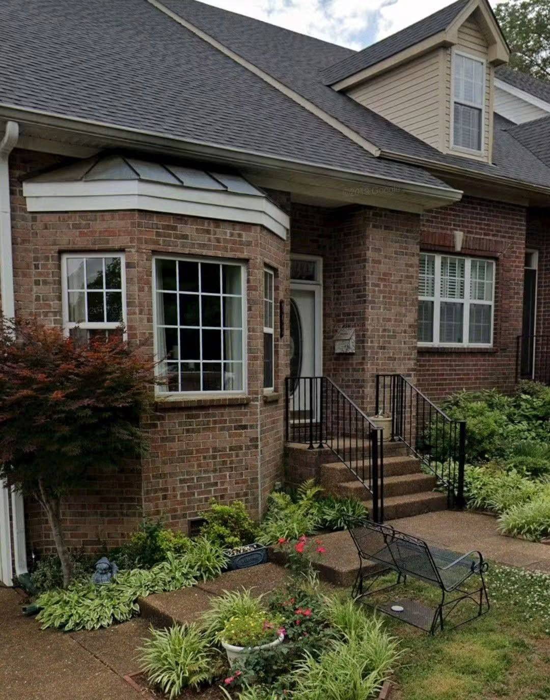 641 Glenn Cir, Madison, TN 37115