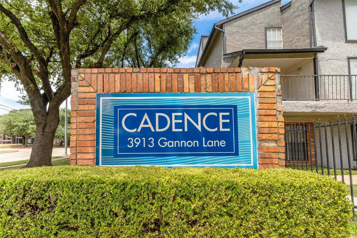 3913 Gannon LN #0226, Dallas, TX 75237